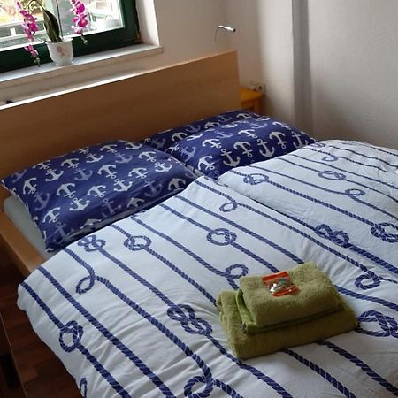 Ferienwohnung Rickyy Райхенбах-им-Фогтланд Екстериор снимка