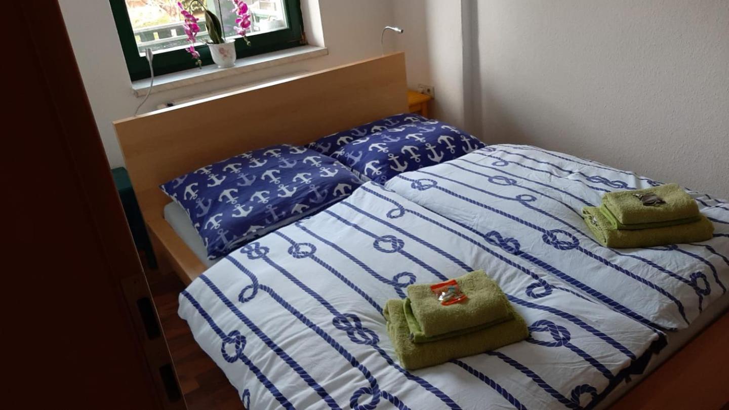 Ferienwohnung Rickyy Райхенбах-им-Фогтланд Екстериор снимка