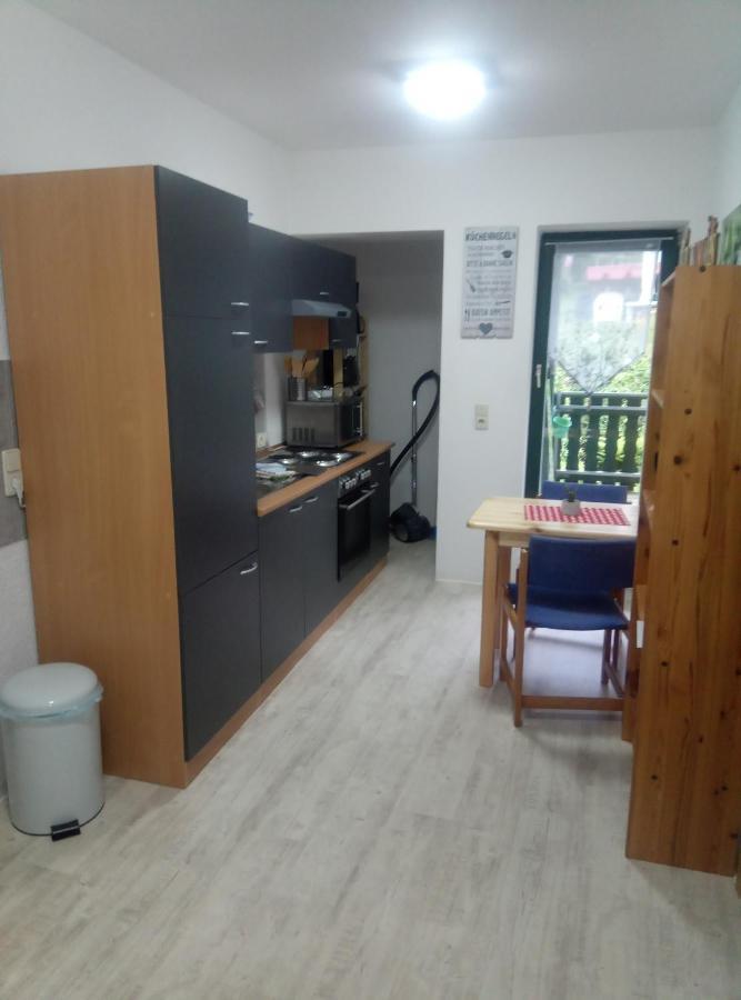 Ferienwohnung Rickyy Райхенбах-им-Фогтланд Екстериор снимка